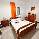 Aegian View House - Agios Merkourios بيت للعطل مورتيري