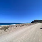 Aegian View House - Agios Merkourios بيت للعطل مورتيري