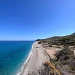 بيت للعطل Aegian View House - Agios Merkourios *