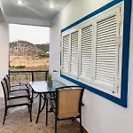 Aegian View House - Agios Merkourios مورتيري