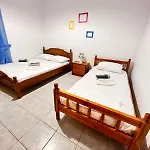 Aegian View House - Agios Merkourios