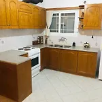 Aegian View House - Agios Merkourios بيت للعطل