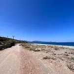 بيت للعطل Aegian View House - Agios Merkourios *