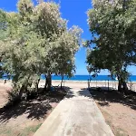 بيت للعطل Aegian View House - Agios Merkourios *