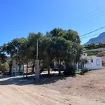 بيت للعطل Aegian View House - Agios Merkourios *