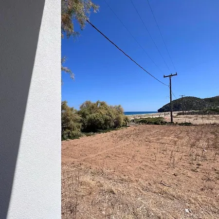 Aegian View House - Agios Merkourios