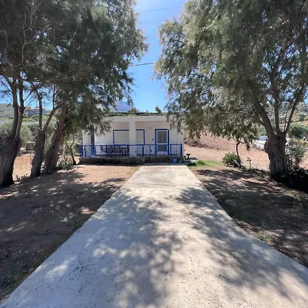 Holiday home παραθαλάσσια στον άγιο μερκούριο ευβοίας