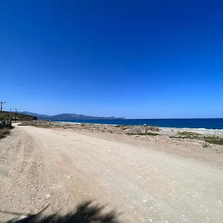 بيت للعطل Aegian View House - Agios Merkourios