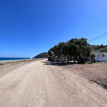 Aegian View House - Agios Merkourios