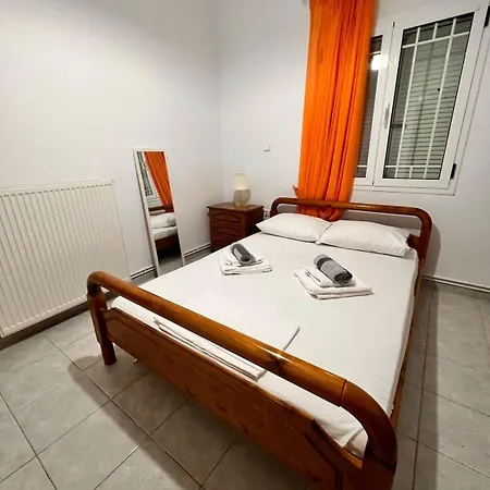 Feriehus Aegian View House - Agios Merkourios *