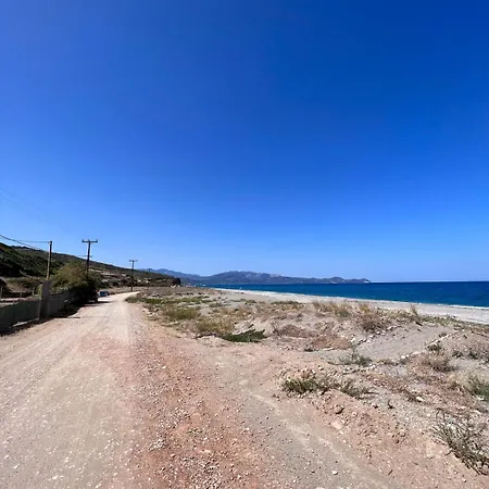 Feriehus Aegian View House - Agios Merkourios *