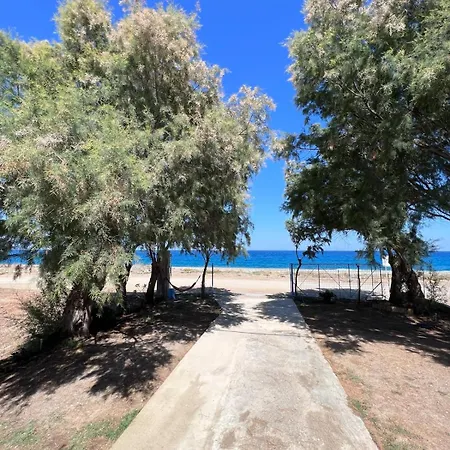 Feriehus Aegian View House - Agios Merkourios *