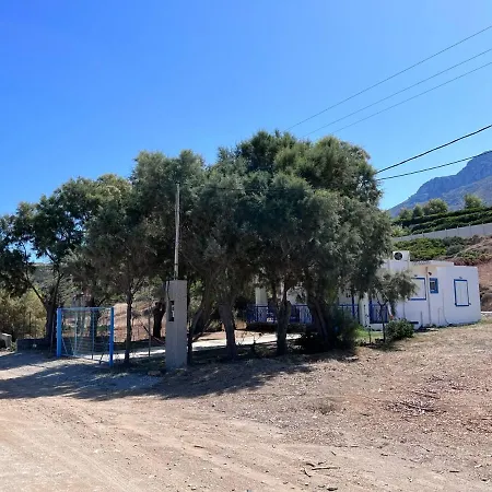 Feriehus Aegian View House - Agios Merkourios *