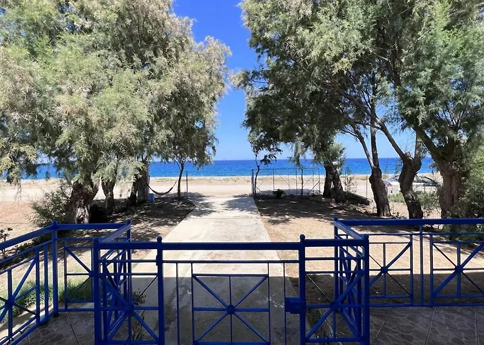 παραθαλάσσια στον άγιο μερκούριο ευβοίας Holiday home Mourteri