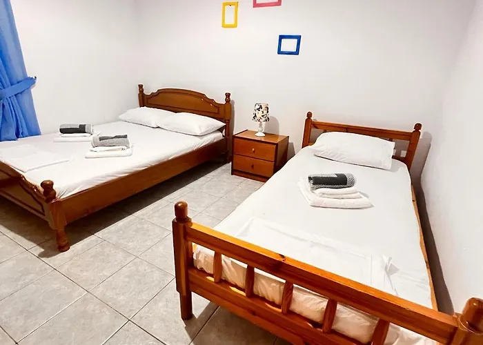 παραθαλάσσια στον άγιο μερκούριο ευβοίας