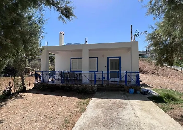 παραθαλάσσια στον άγιο μερκούριο ευβοίας * Mourteri